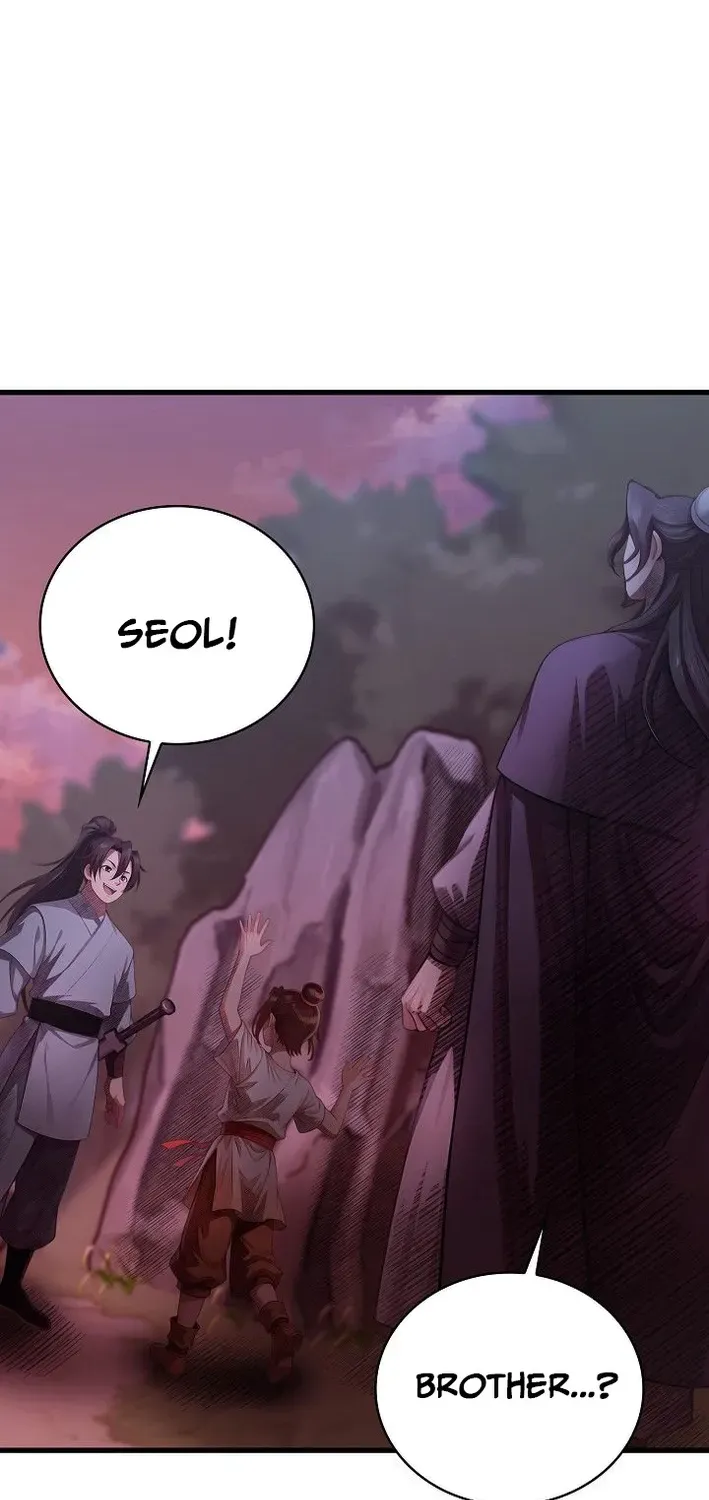 Demonic Divine Sword Chapter 14 page 69 - 