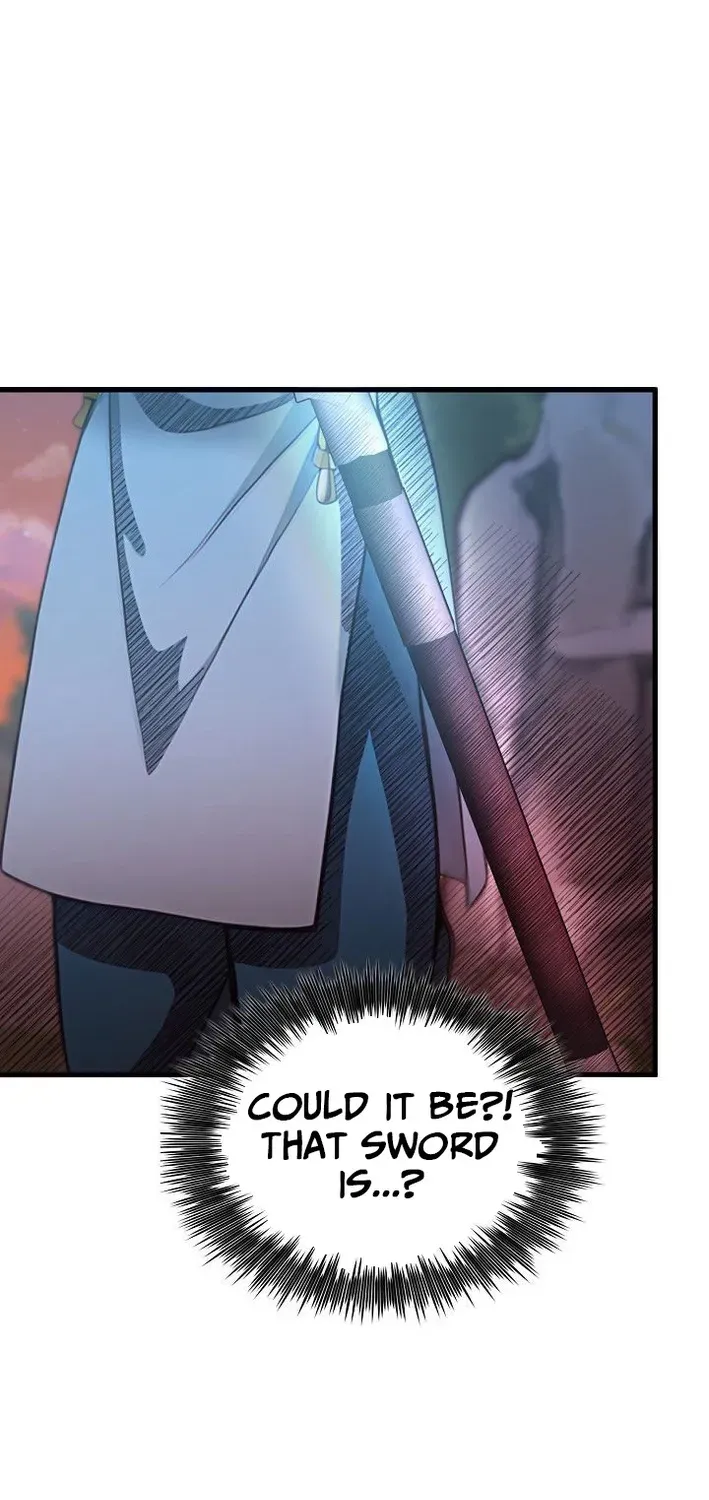 Demonic Divine Sword Chapter 14 page 71 - 