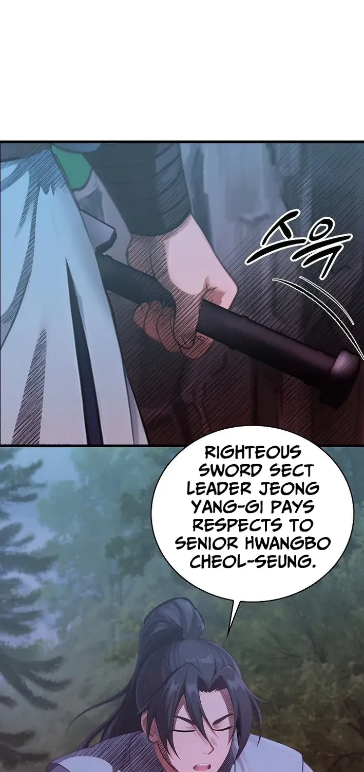 Demonic Divine Sword Chapter 14 page 72 - 