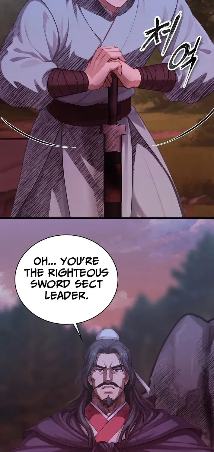 Demonic Divine Sword Chapter 14 page 73 - 