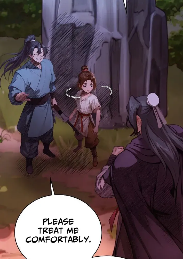 Demonic Divine Sword Chapter 14 page 77 - 