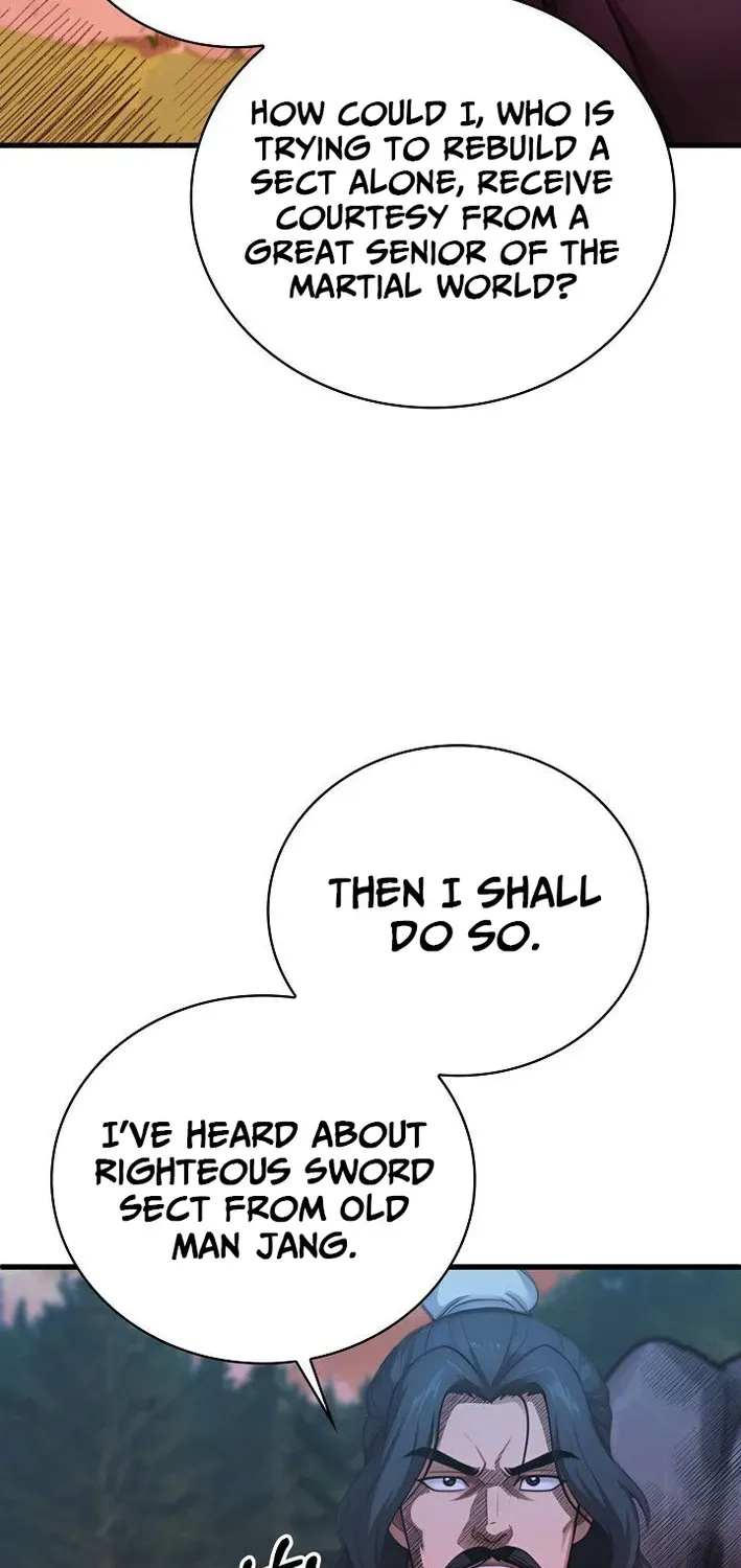 Demonic Divine Sword Chapter 14 page 78 - 