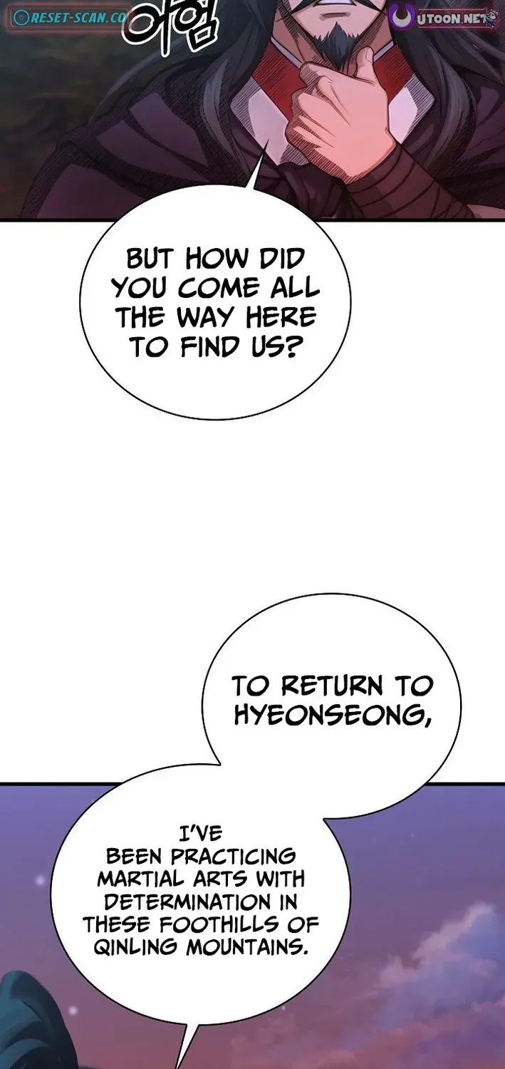 Demonic Divine Sword Chapter 14 page 79 - 