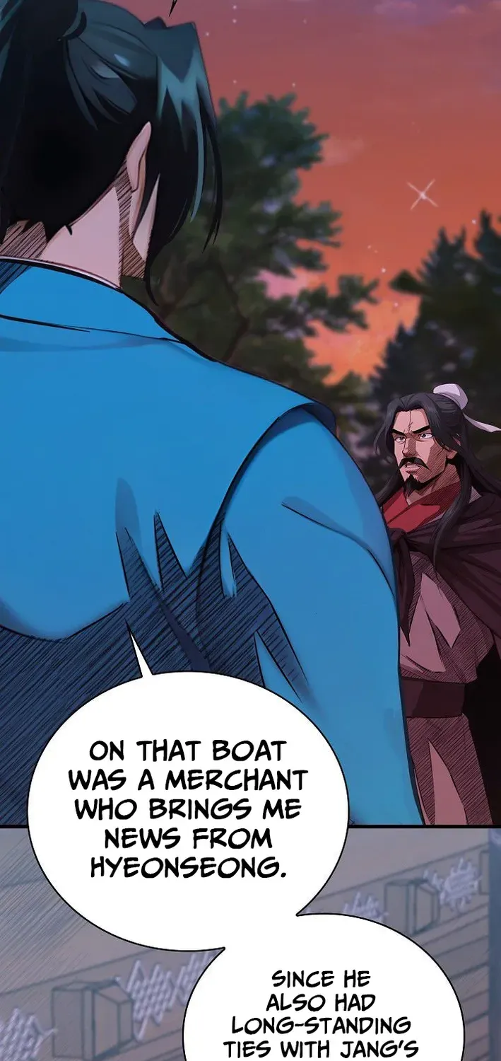 Demonic Divine Sword Chapter 14 page 80 - 