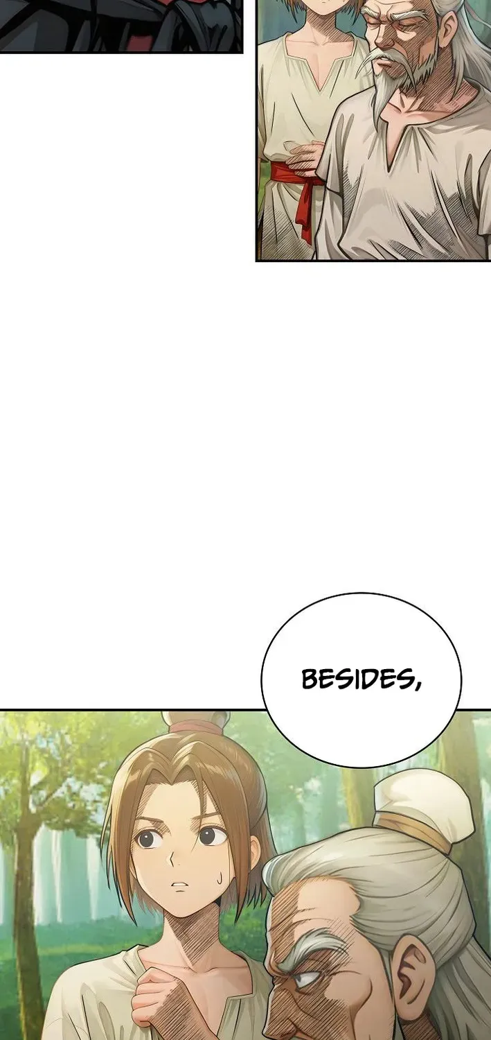 Demonic Divine Sword Chapter 14 page 9 - 