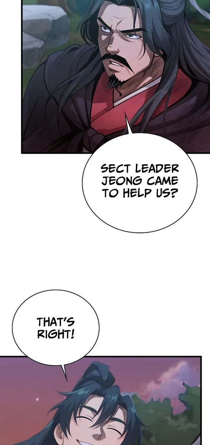 Demonic Divine Sword Chapter 14 page 83 - 