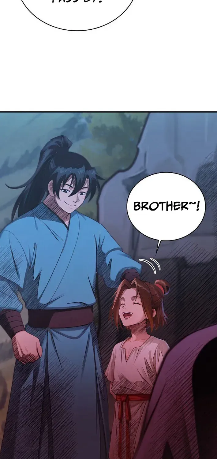 Demonic Divine Sword Chapter 14 page 85 - 