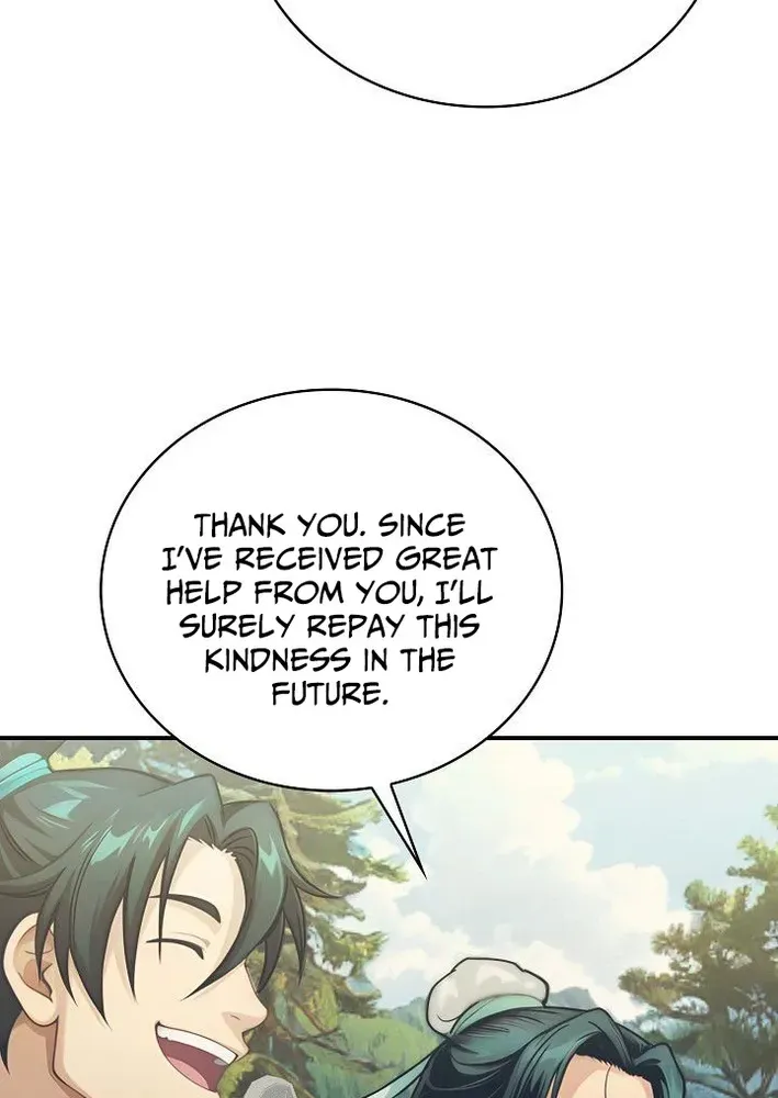 Demonic Divine Sword Chapter 15 page 14 - 