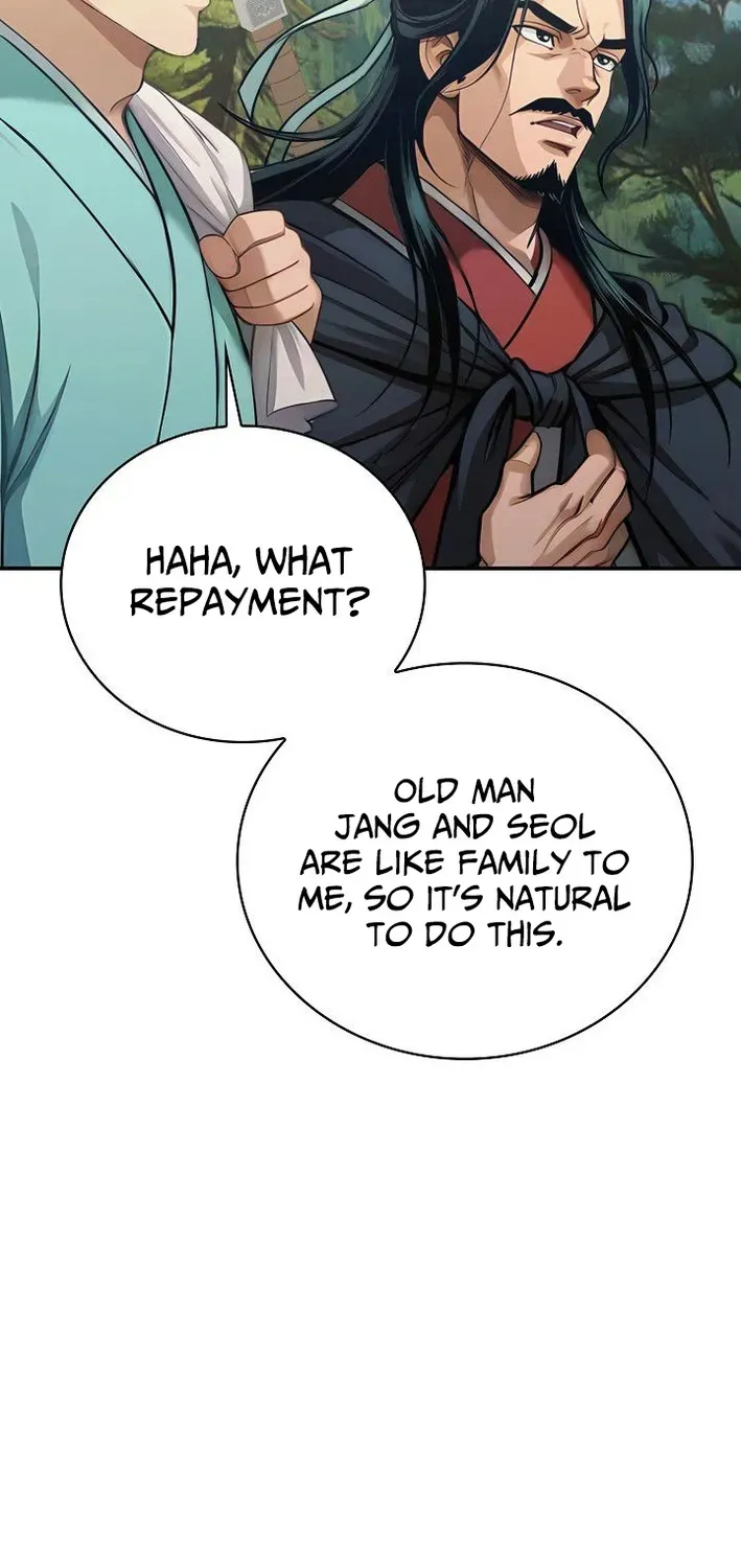 Demonic Divine Sword Chapter 15 page 15 - 