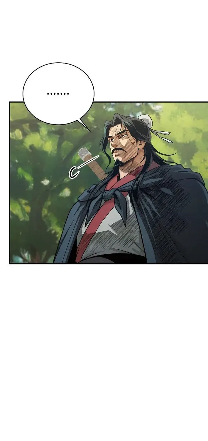 Demonic Divine Sword Chapter 15 page 18 - 