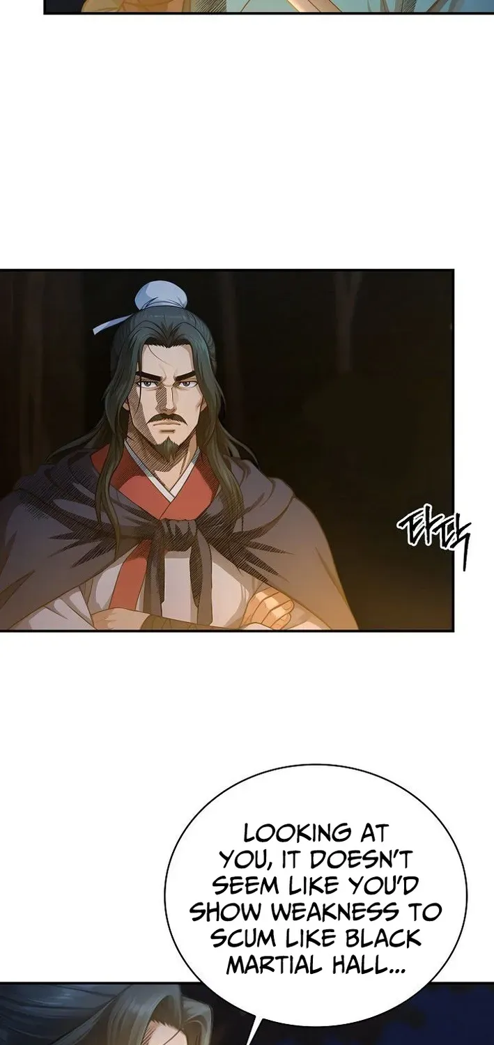 Demonic Divine Sword Chapter 15 page 22 - 