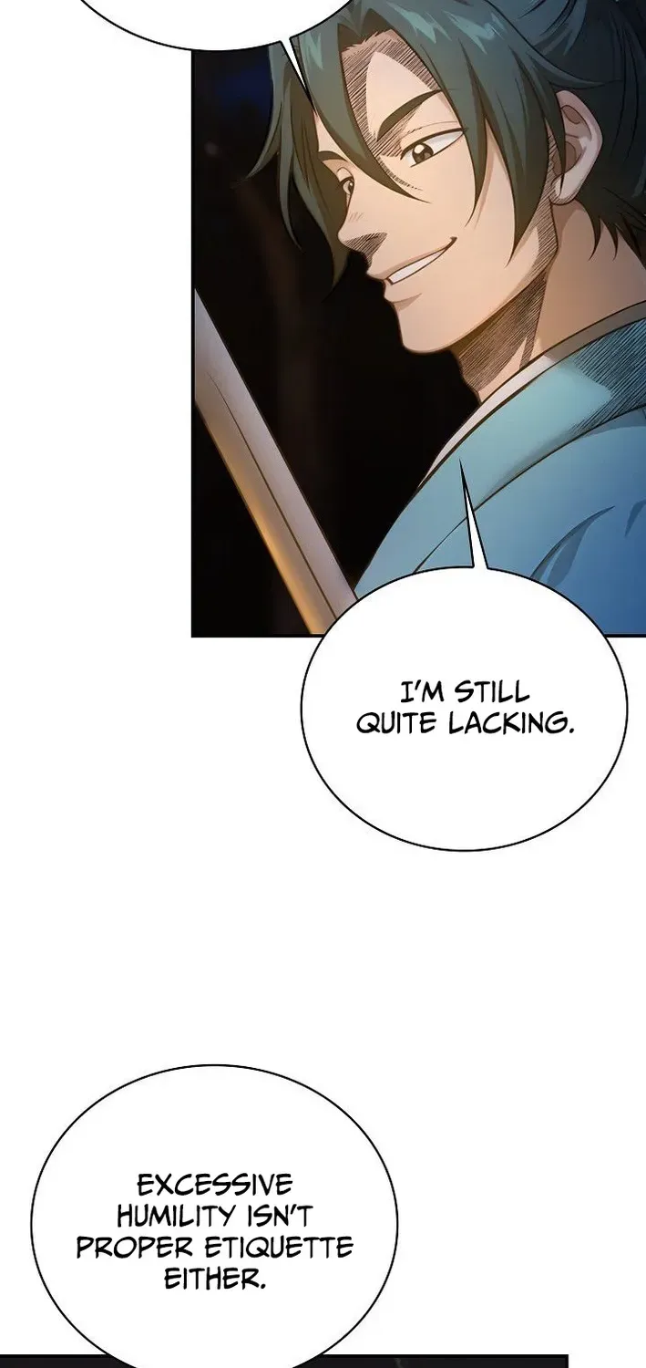 Demonic Divine Sword Chapter 15 page 24 - 