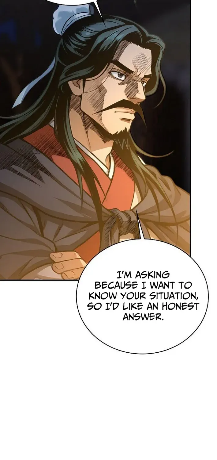Demonic Divine Sword Chapter 15 page 25 - 