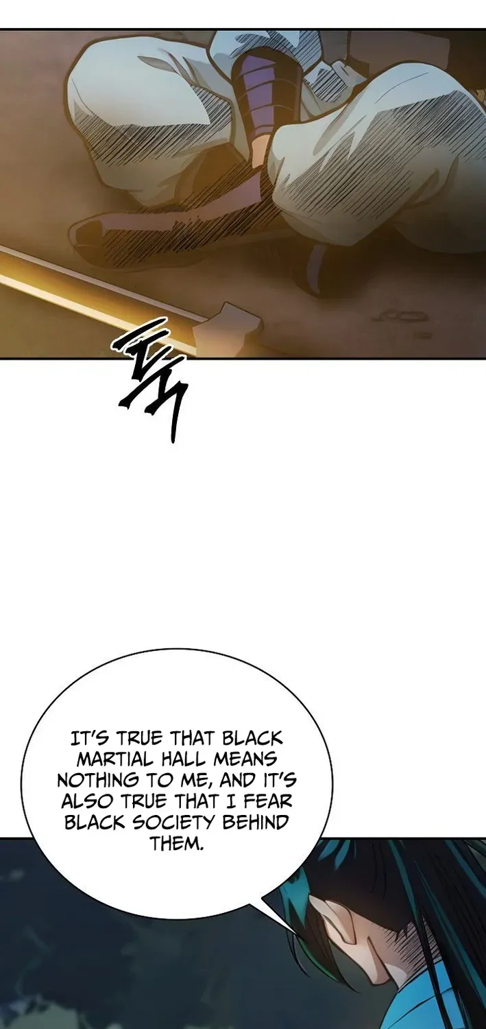 Demonic Divine Sword Chapter 15 page 26 - 