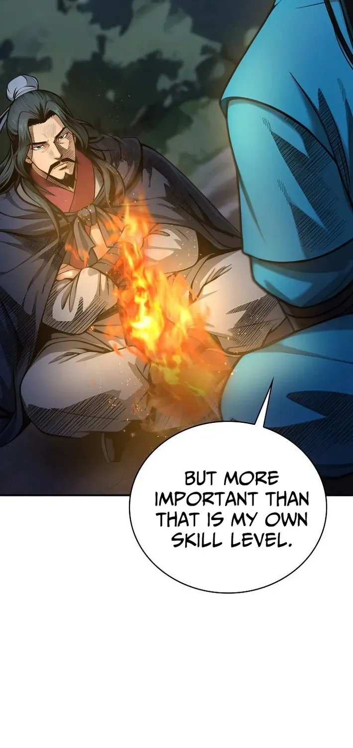 Demonic Divine Sword Chapter 15 page 27 - 