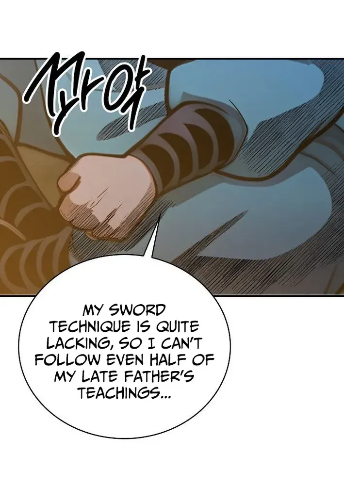 Demonic Divine Sword Chapter 15 page 28 - 