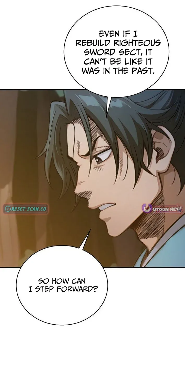 Demonic Divine Sword Chapter 15 page 29 - 