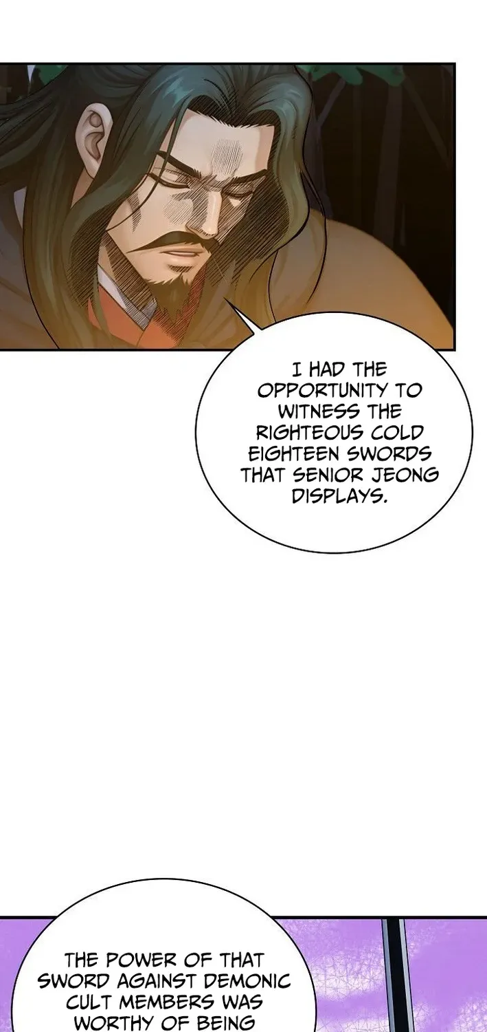 Demonic Divine Sword Chapter 15 page 30 - 