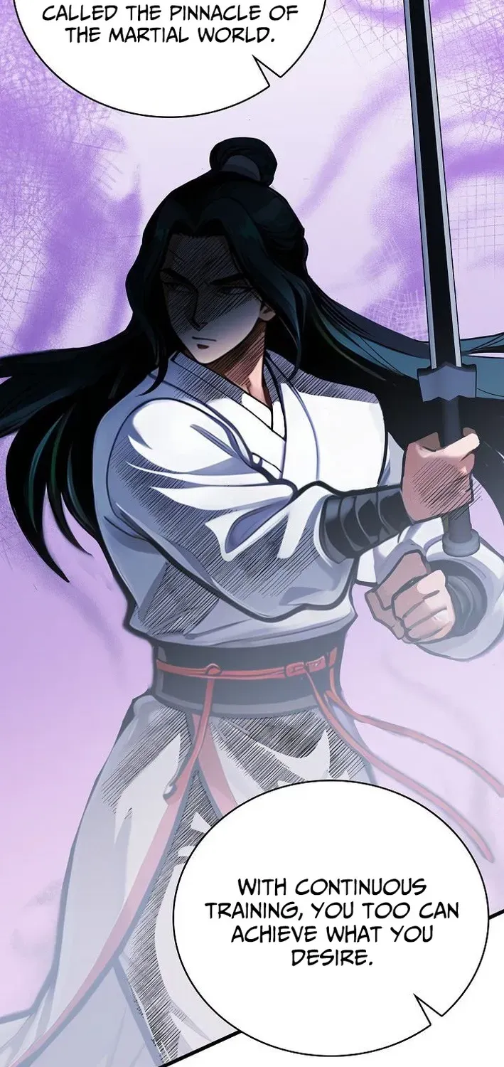 Demonic Divine Sword Chapter 15 page 31 - 