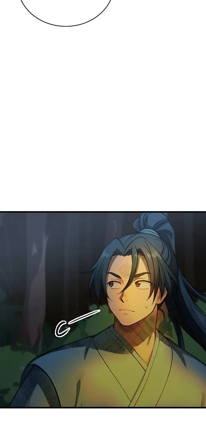 Demonic Divine Sword Chapter 15 page 39 - 