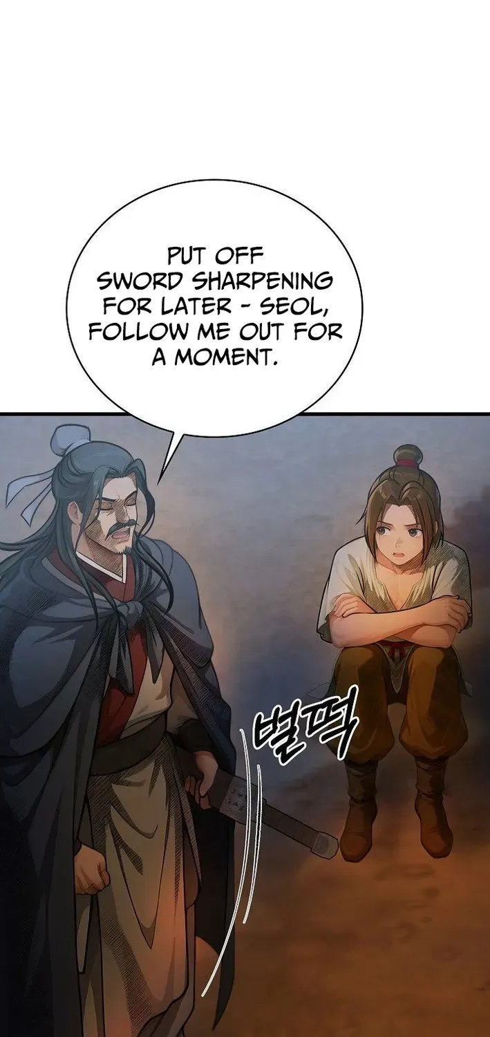 Demonic Divine Sword Chapter 15 page 43 - 