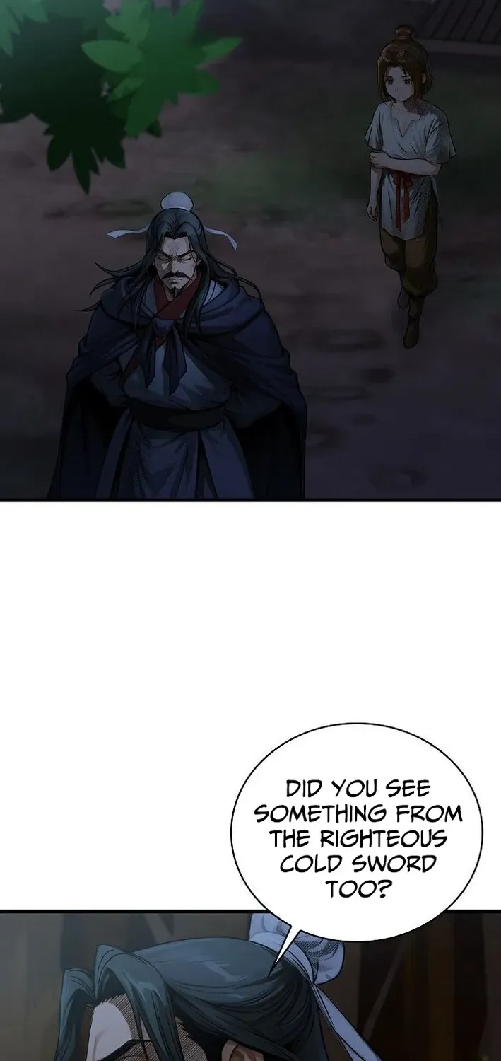 Demonic Divine Sword Chapter 15 page 46 - 