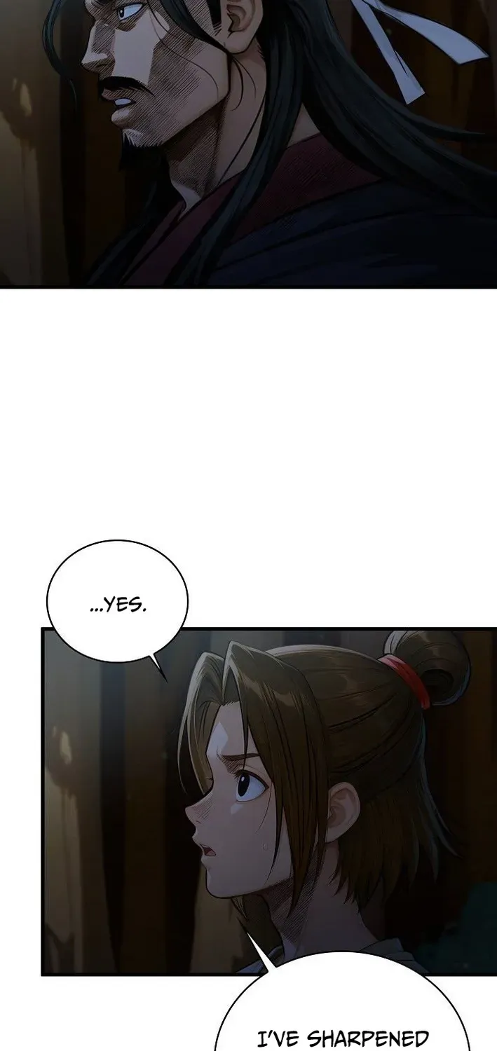 Demonic Divine Sword Chapter 15 page 47 - 