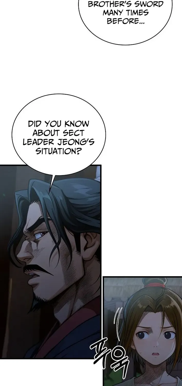 Demonic Divine Sword Chapter 15 page 48 - 