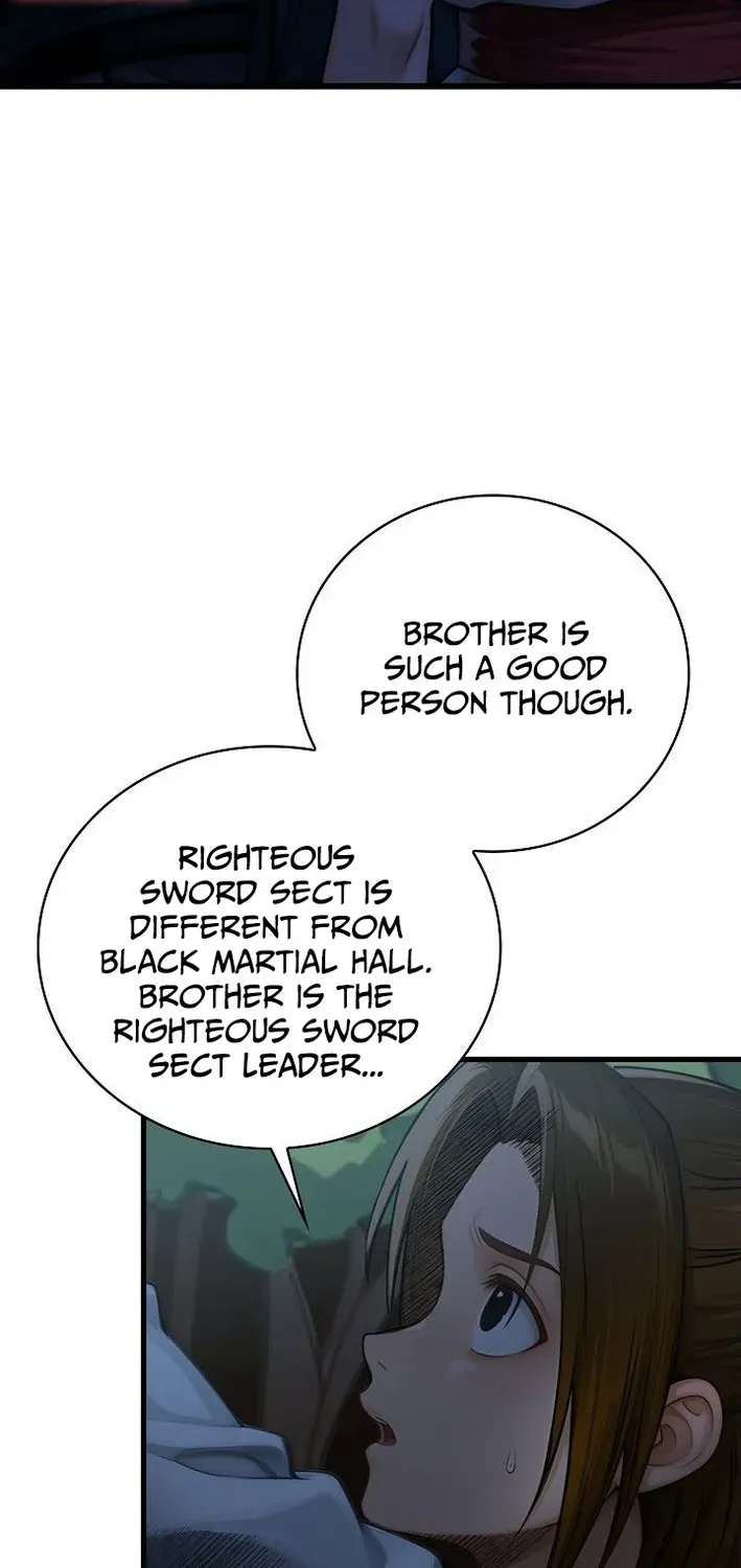 Demonic Divine Sword Chapter 15 page 54 - 