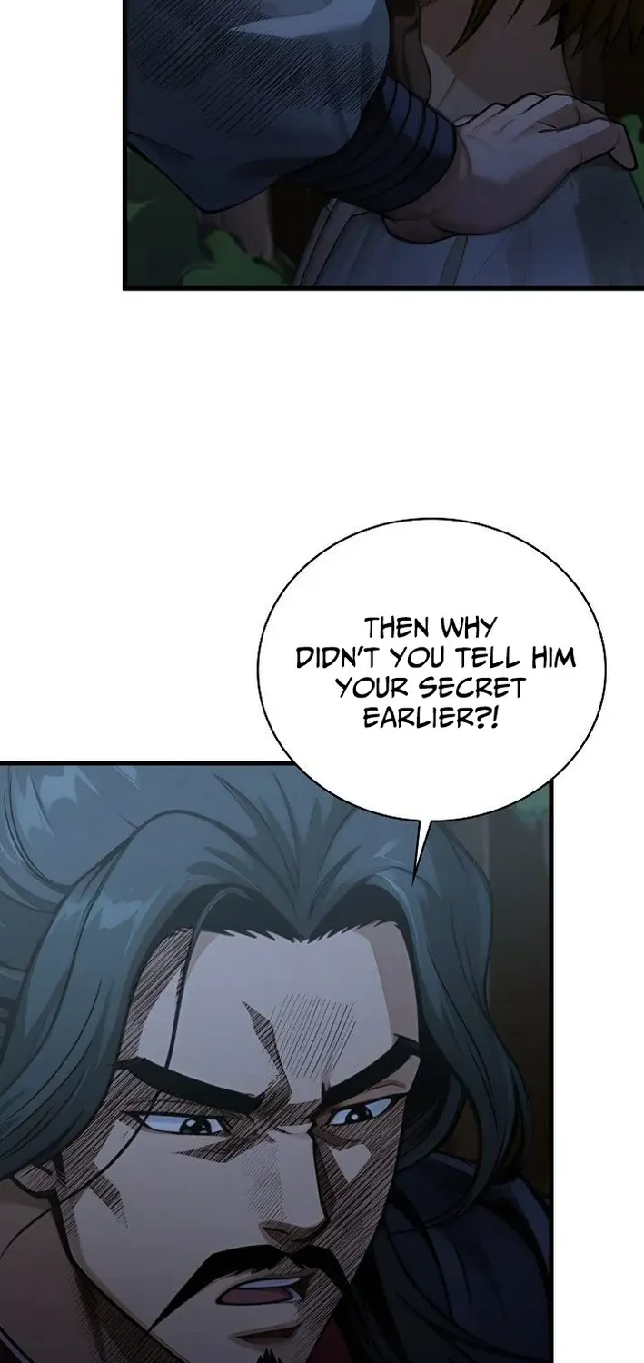 Demonic Divine Sword Chapter 15 page 55 - 