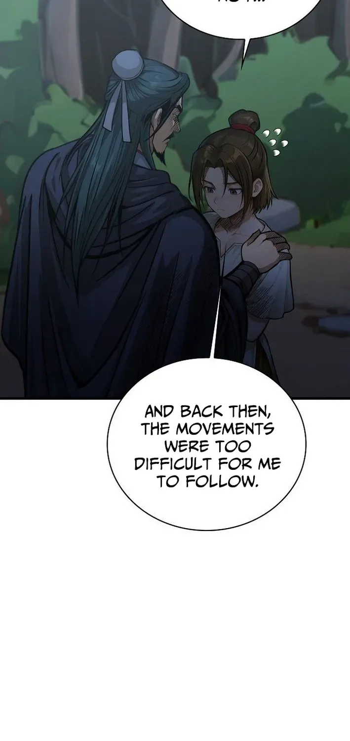 Demonic Divine Sword Chapter 15 page 57 - 