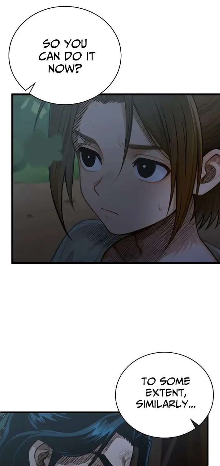 Demonic Divine Sword Chapter 15 page 58 - 