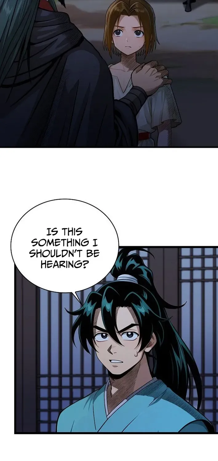 Demonic Divine Sword Chapter 15 page 60 - 