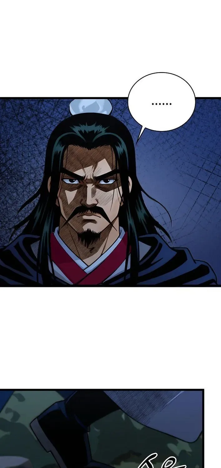 Demonic Divine Sword Chapter 15 page 61 - 