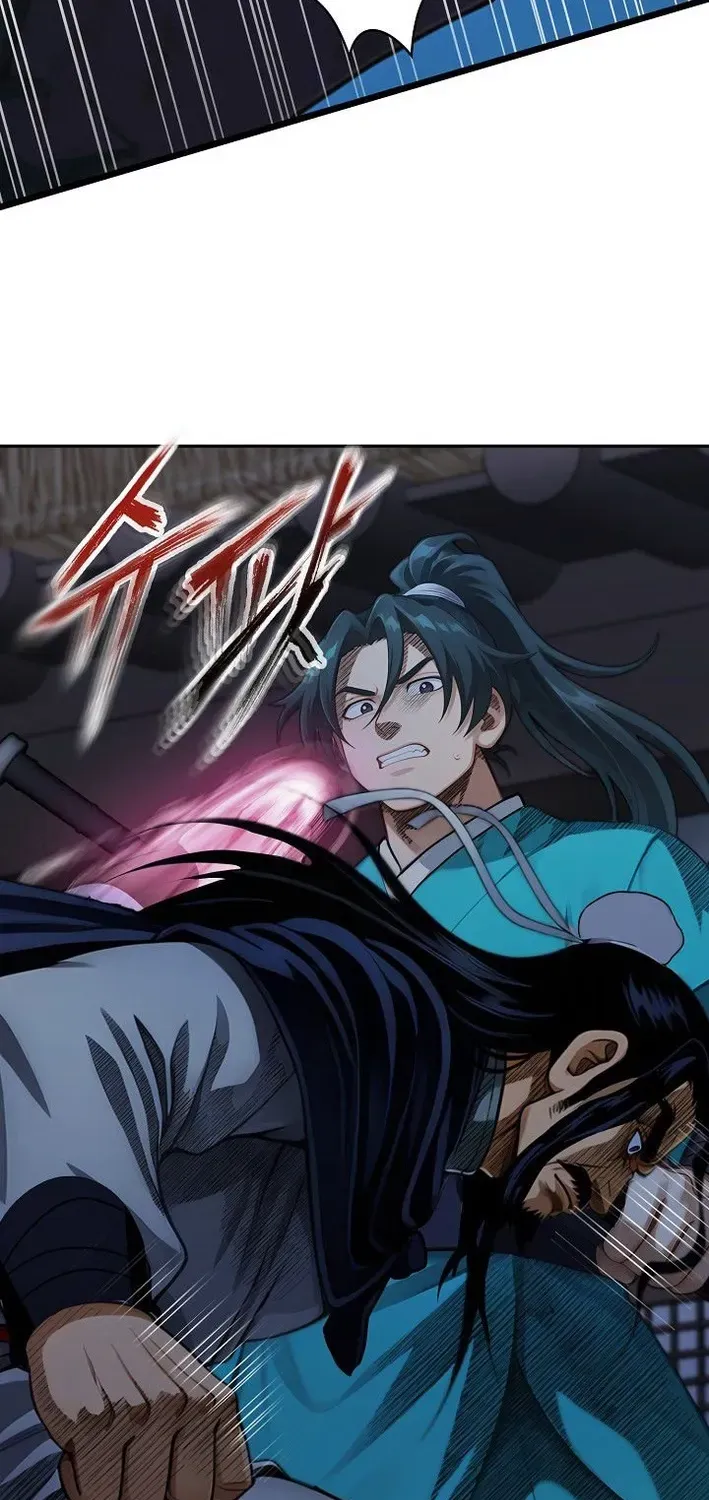 Demonic Divine Sword Chapter 15 page 64 - 
