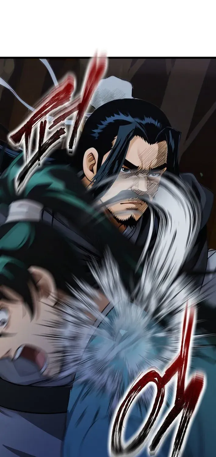 Demonic Divine Sword Chapter 15 page 66 - 