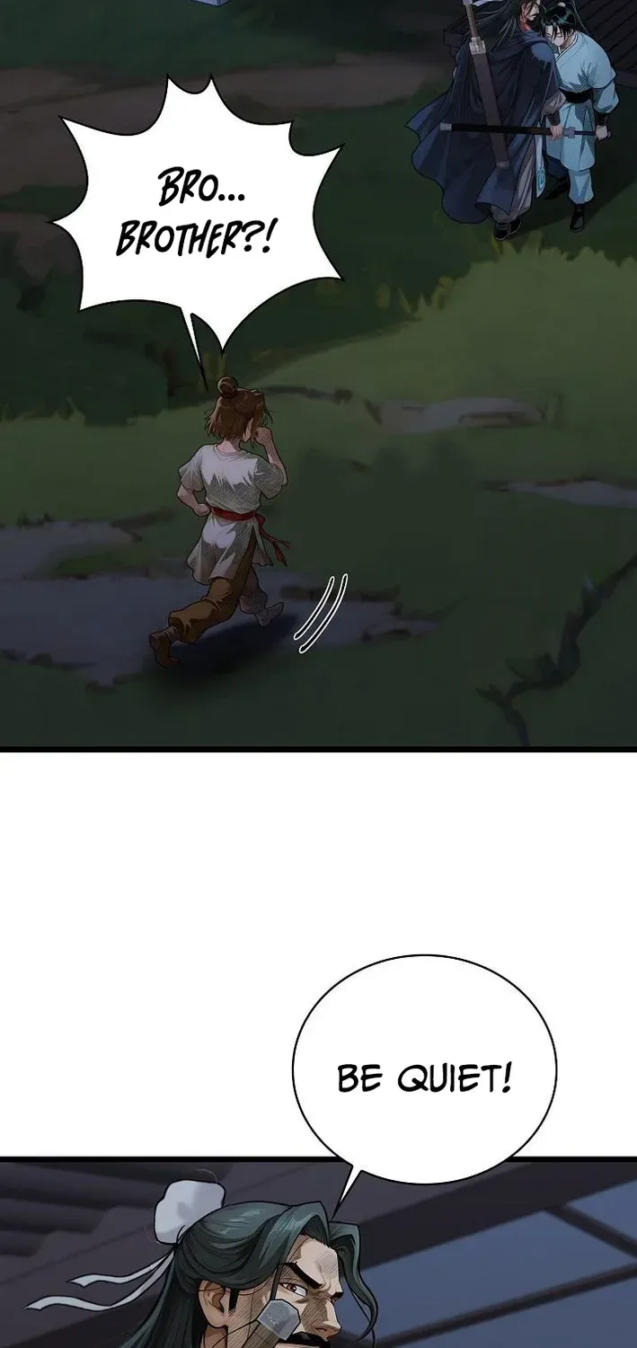 Demonic Divine Sword Chapter 15 page 68 - 