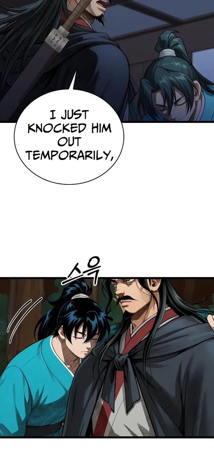 Demonic Divine Sword Chapter 15 page 69 - 