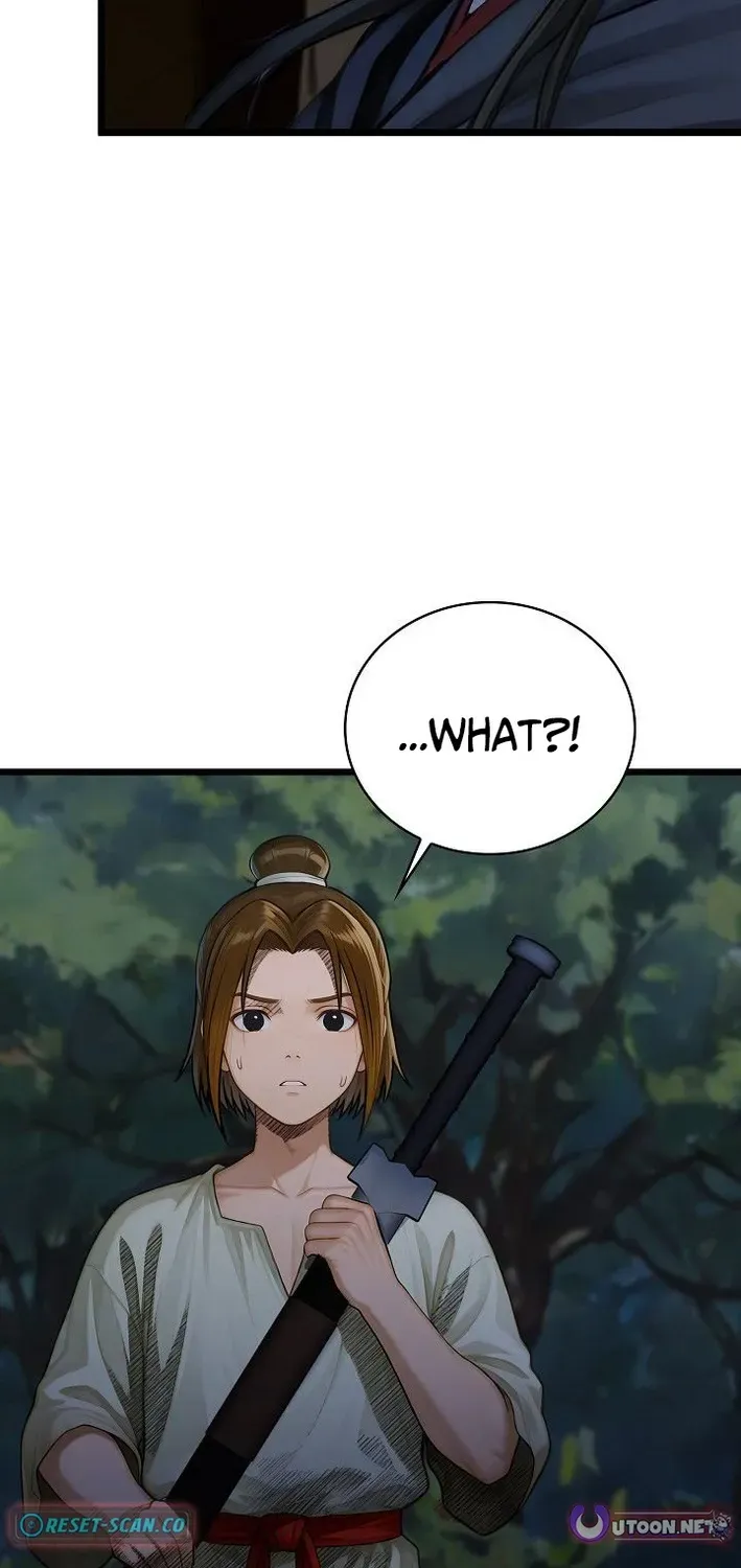 Demonic Divine Sword Chapter 15 page 76 - 