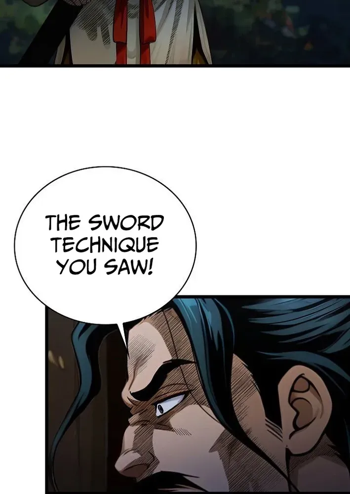 Demonic Divine Sword Chapter 15 page 77 - 