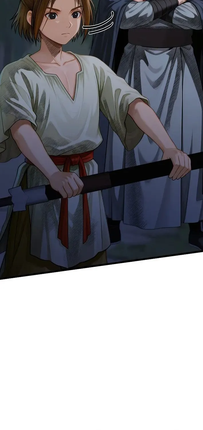 Demonic Divine Sword Chapter 15 page 81 - 