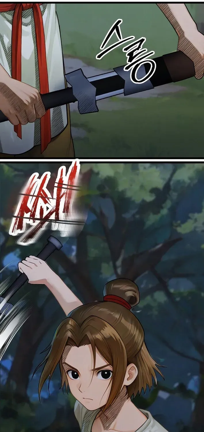 Demonic Divine Sword Chapter 15 page 82 - 