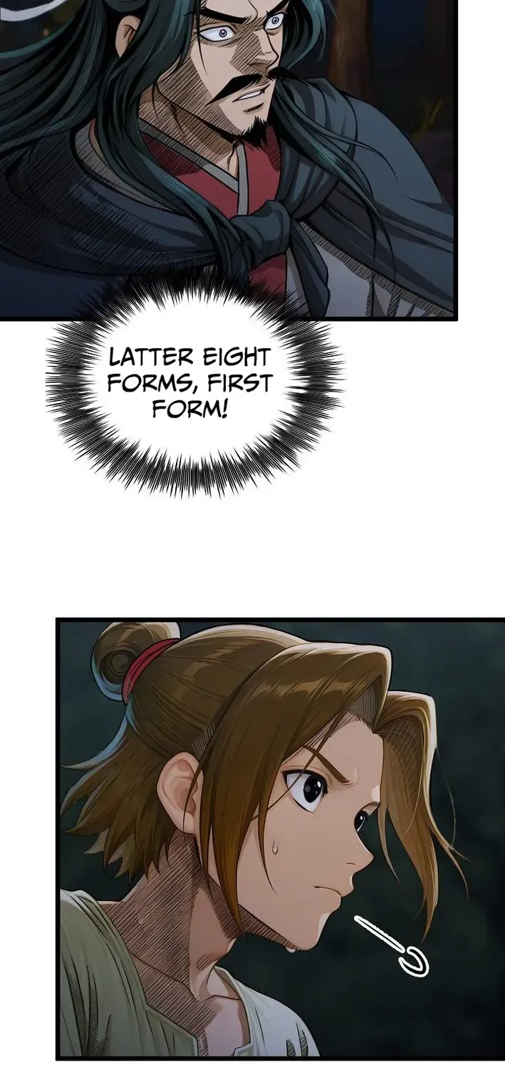 Demonic Divine Sword Chapter 16 page 16 - 