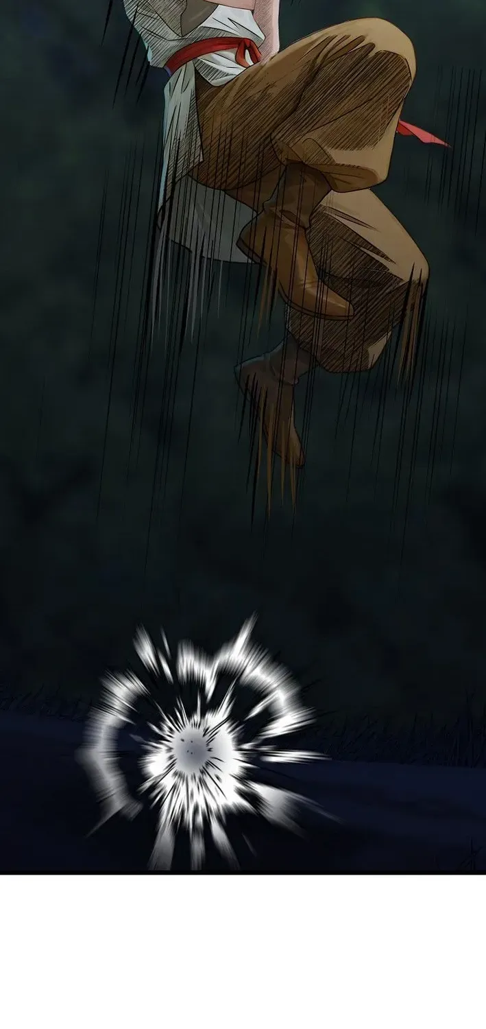 Demonic Divine Sword Chapter 16 page 18 - 