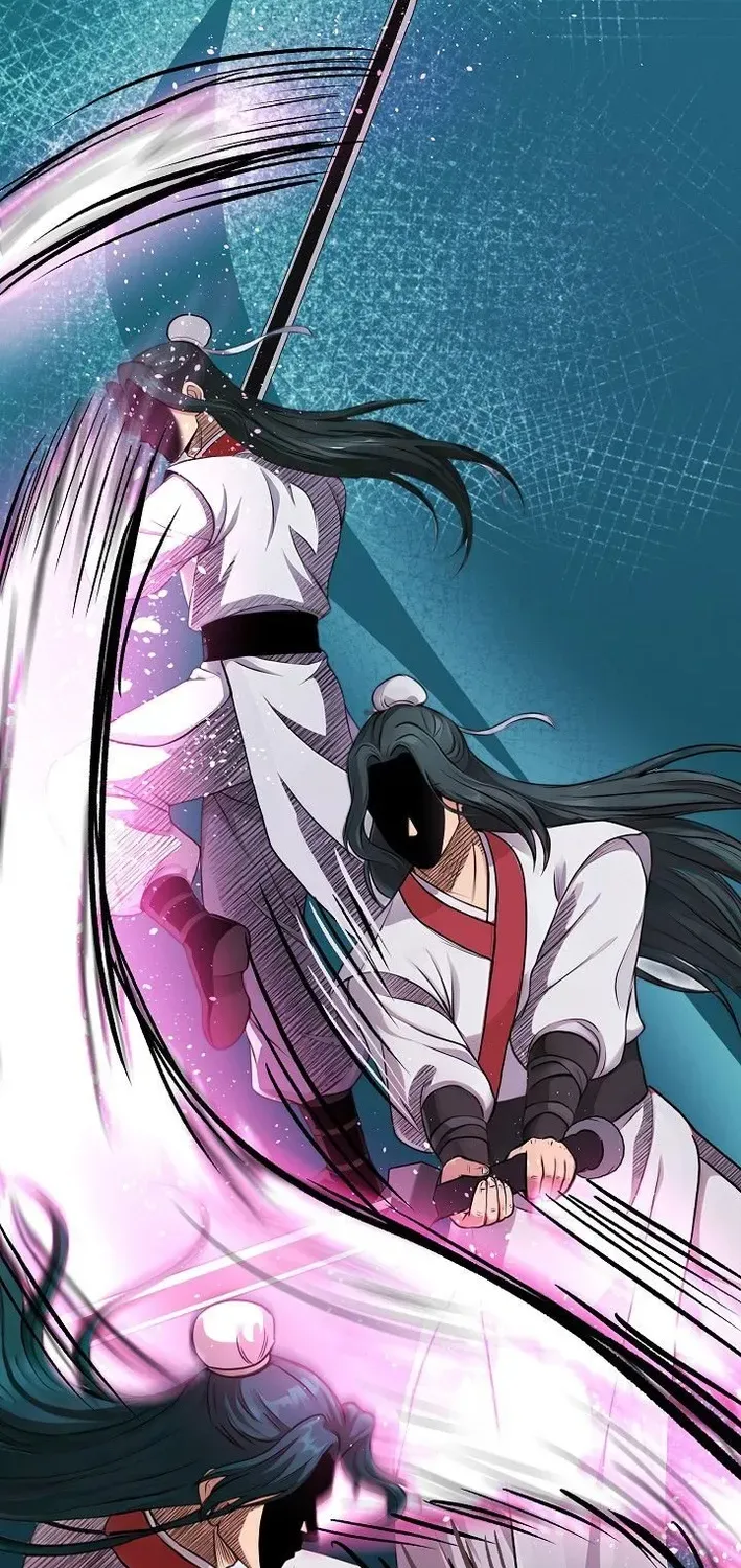 Demonic Divine Sword Chapter 16 page 23 - 