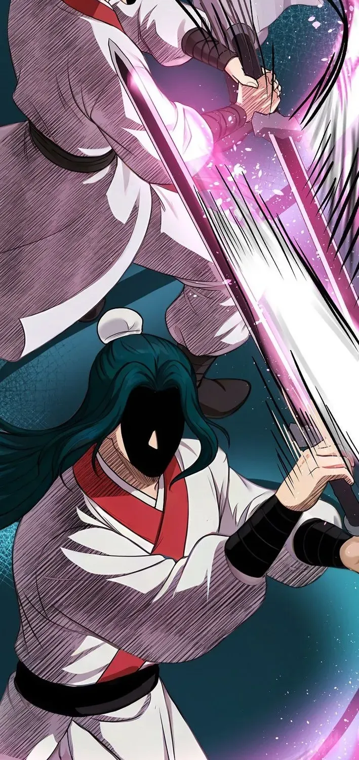 Demonic Divine Sword Chapter 16 page 24 - 