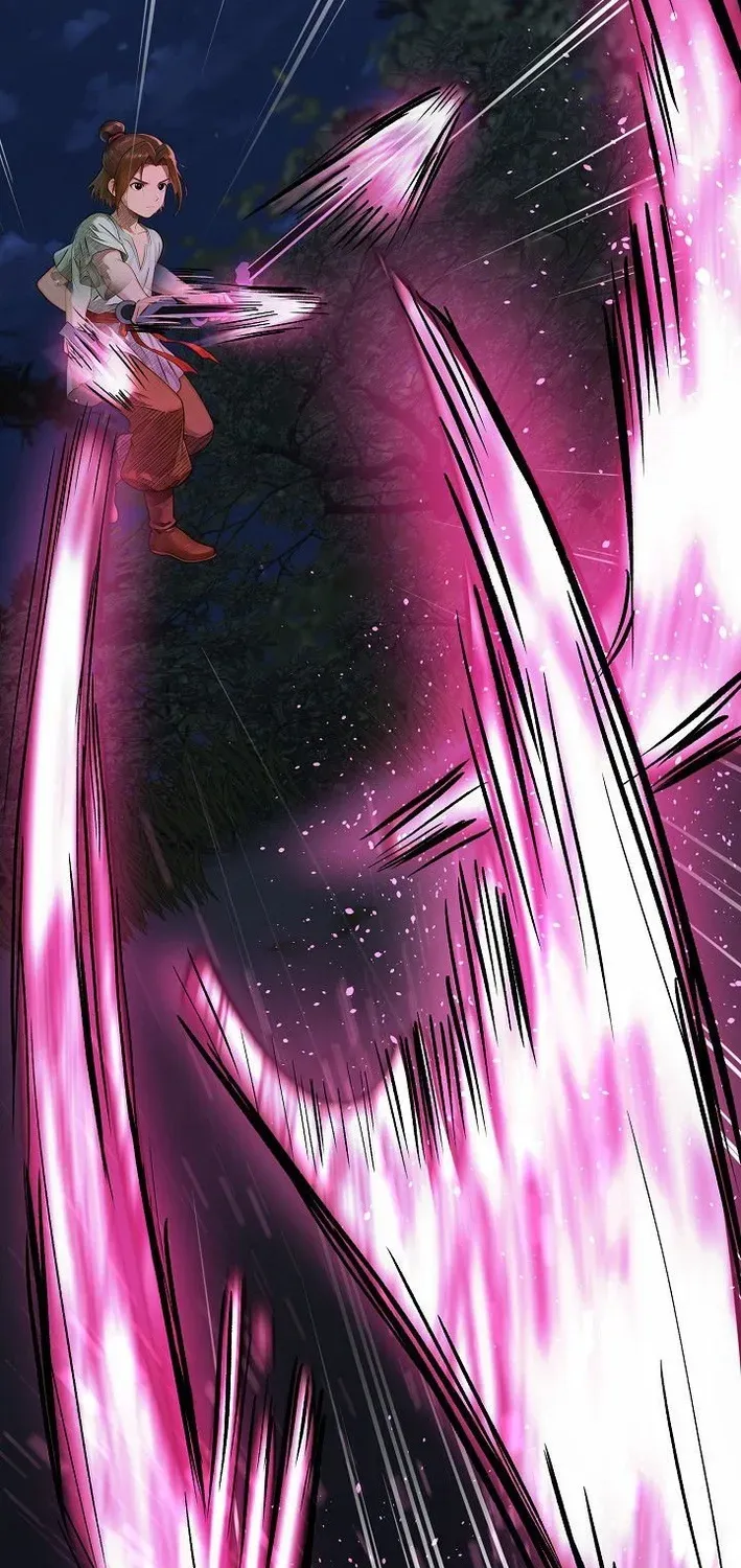 Demonic Divine Sword Chapter 16 page 26 - 