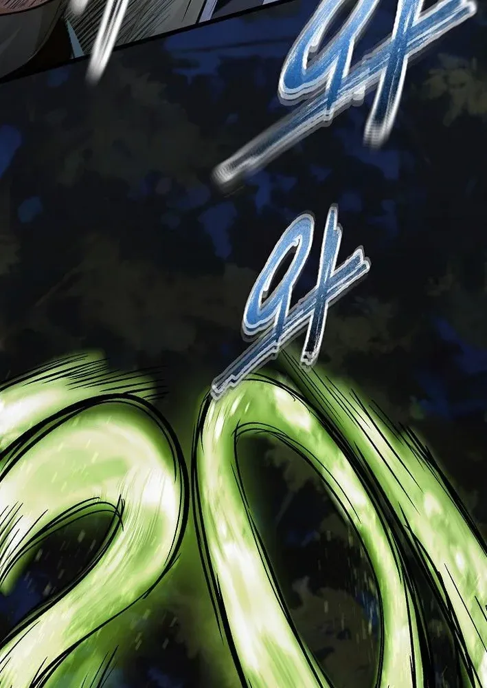 Demonic Divine Sword Chapter 16 page 28 - 