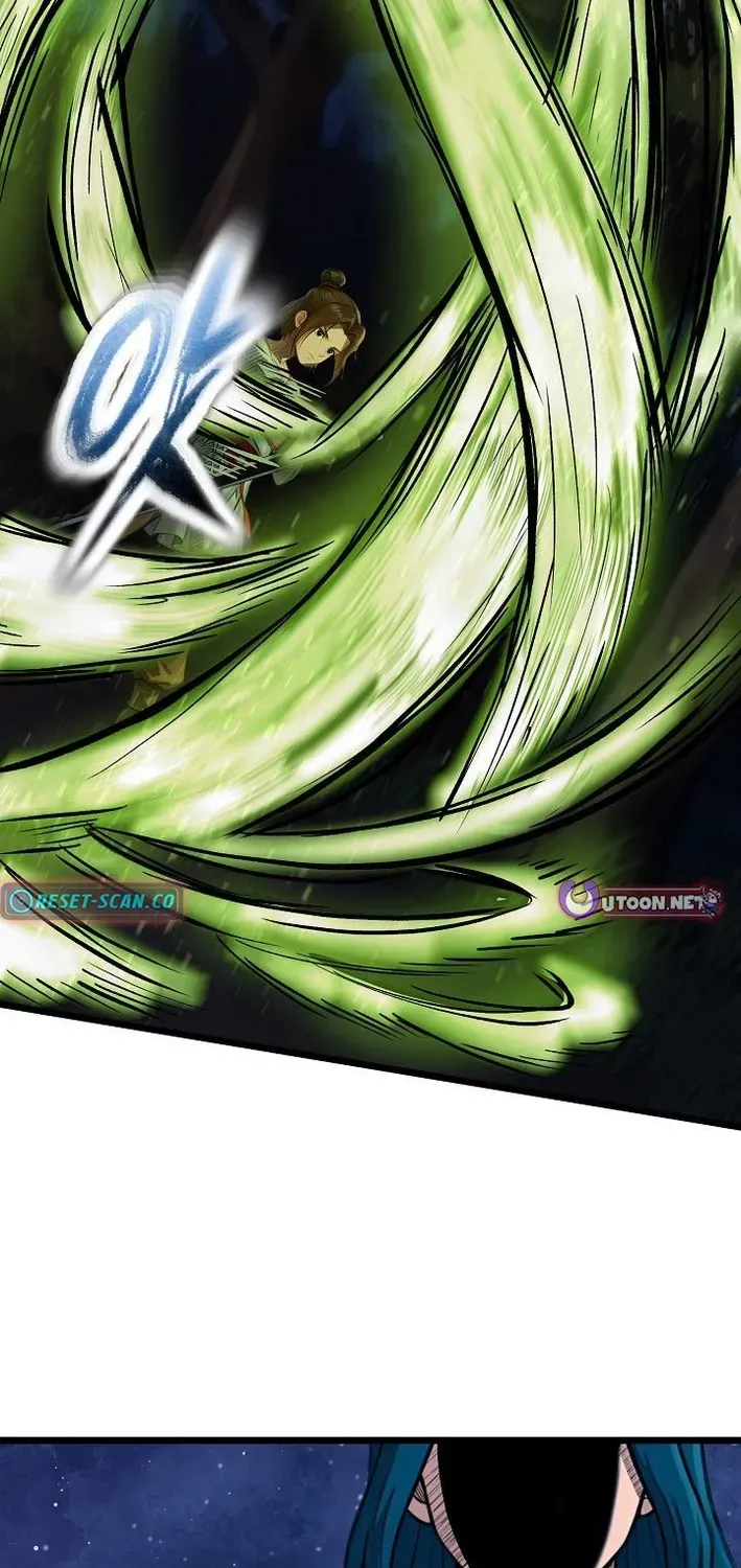Demonic Divine Sword Chapter 16 page 29 - 