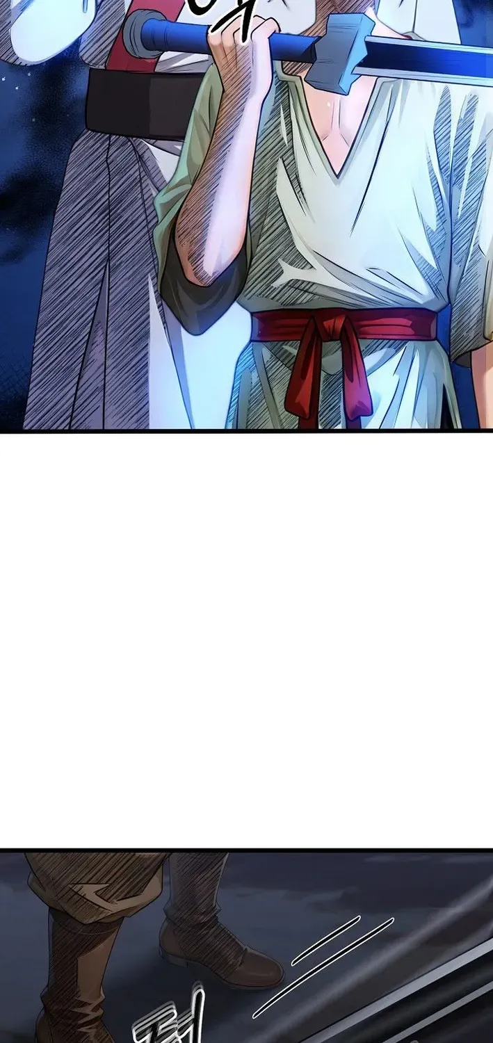 Demonic Divine Sword Chapter 16 page 31 - 